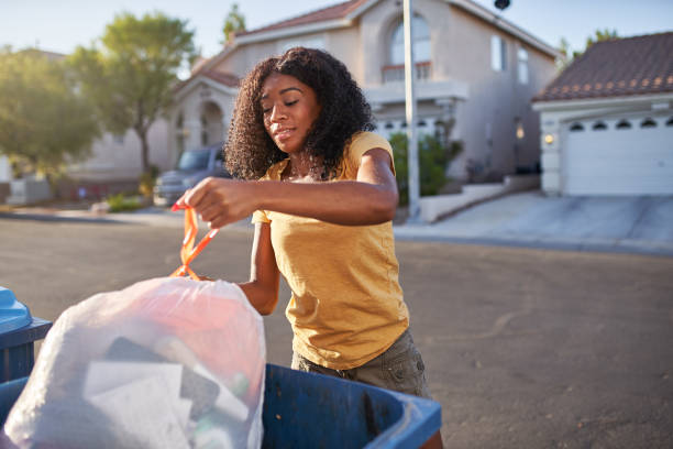 Attic Cleanout Services in Point Pleasant, NJ