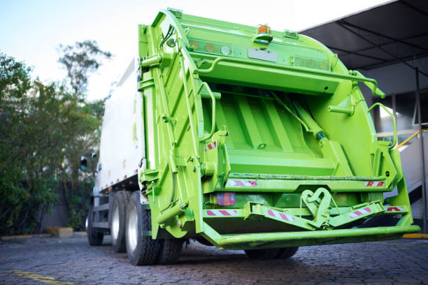Best Basement Cleanout Services  in Point Pleasant, NJ