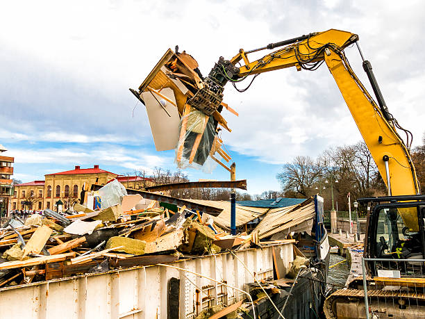 Trash Removal Near Me in Point Pleasant, NJ